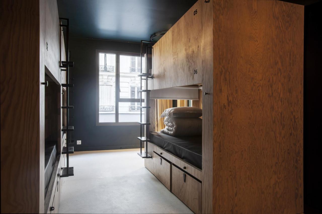 Private Bedroom for 6 people