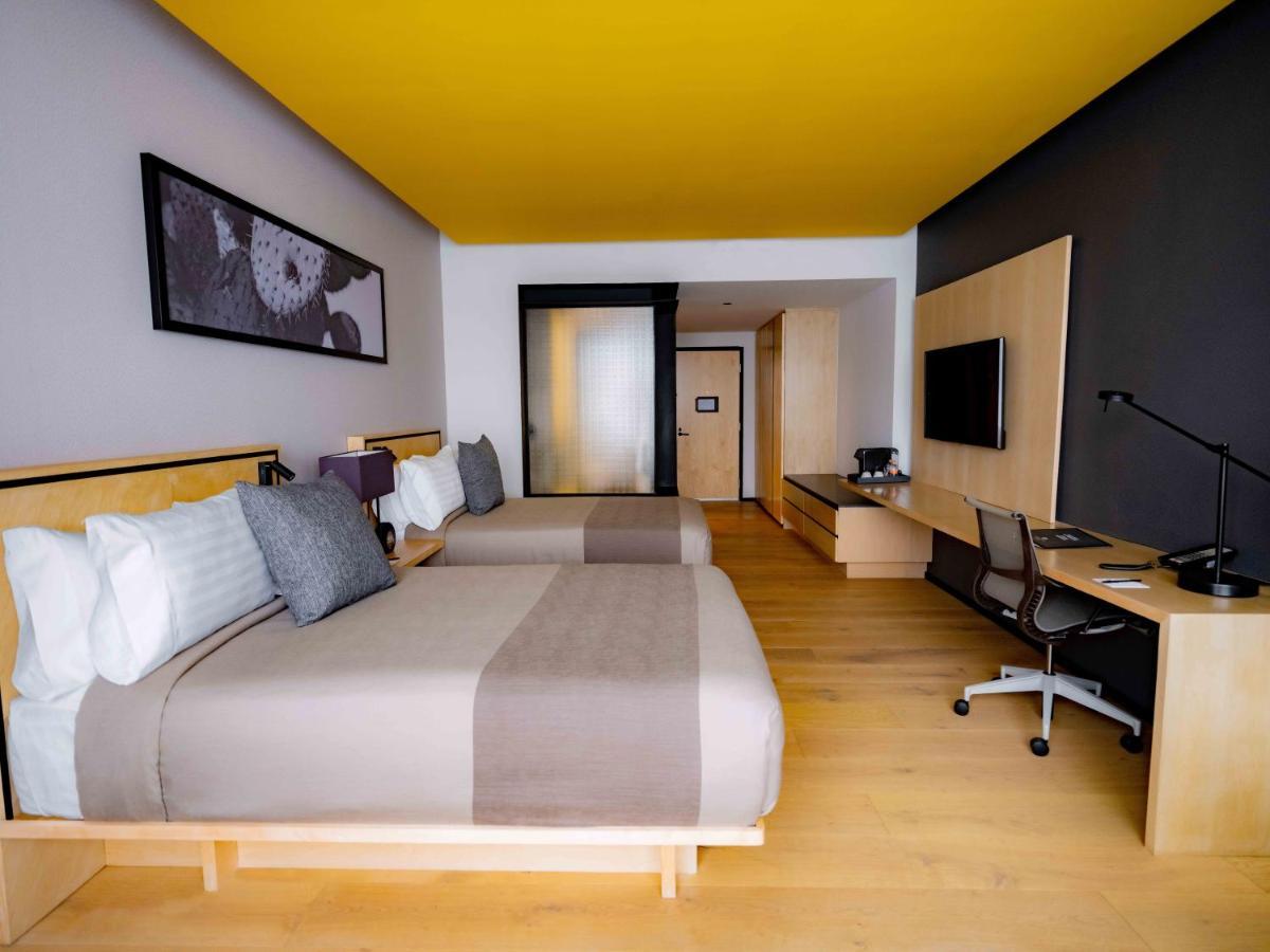 Business Club Superior Double Room
