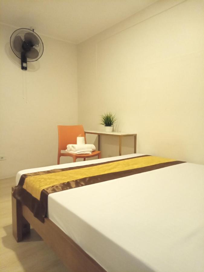 Standard Double Room with Fan