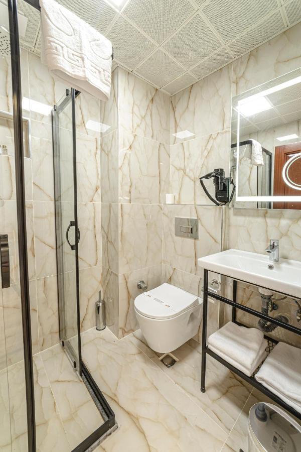 Suite with Sea View