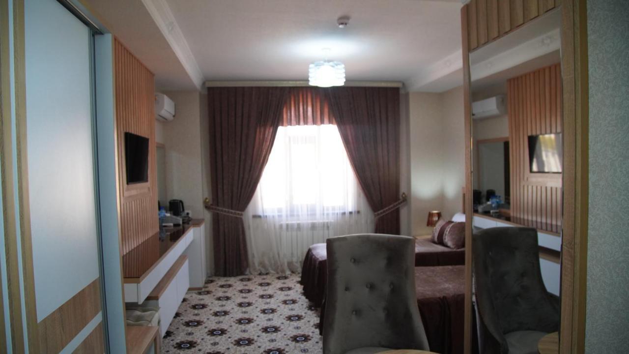 Superior Deluxe Double or Twin Room