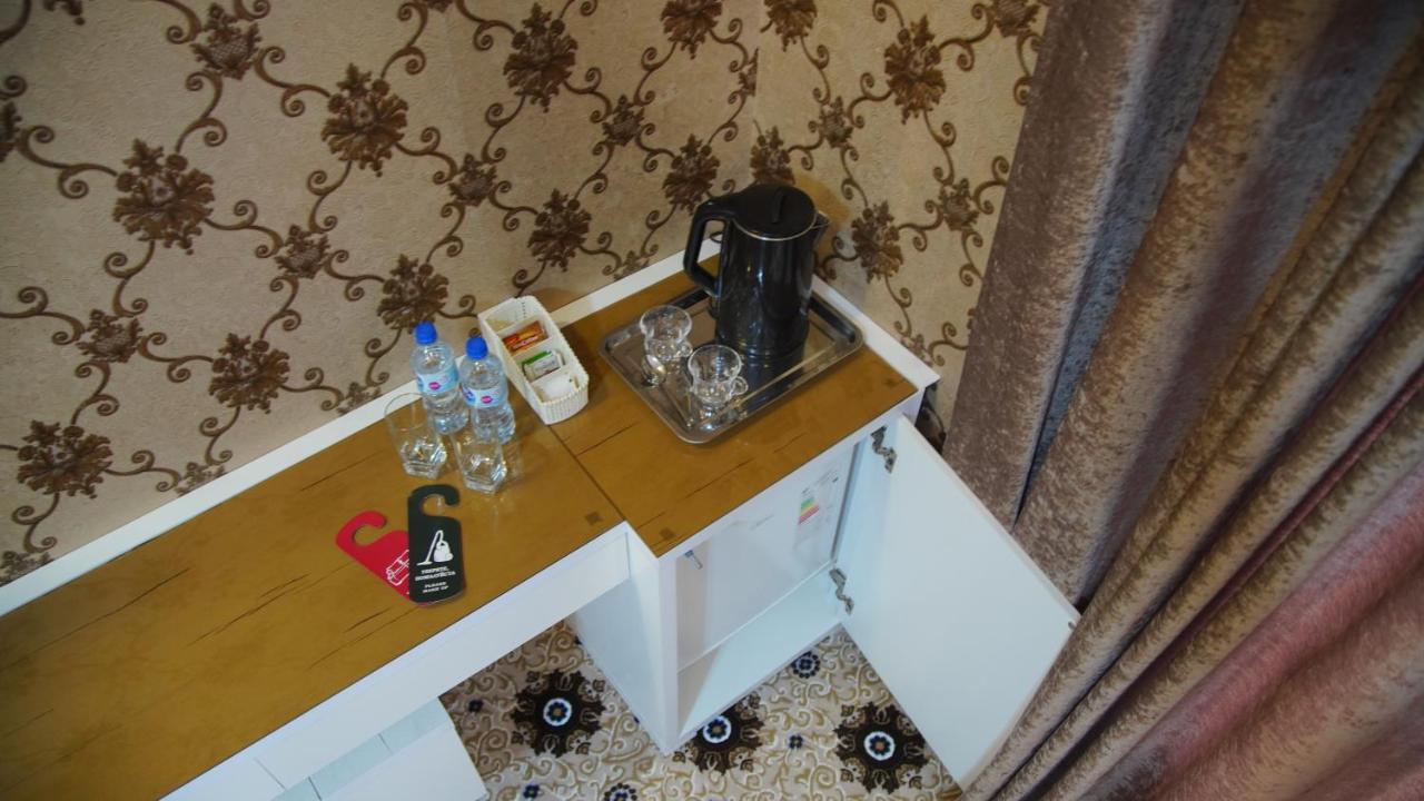 Superior King Suite