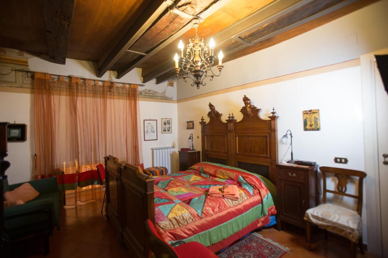 Quadruple Room with Private External Bathroom