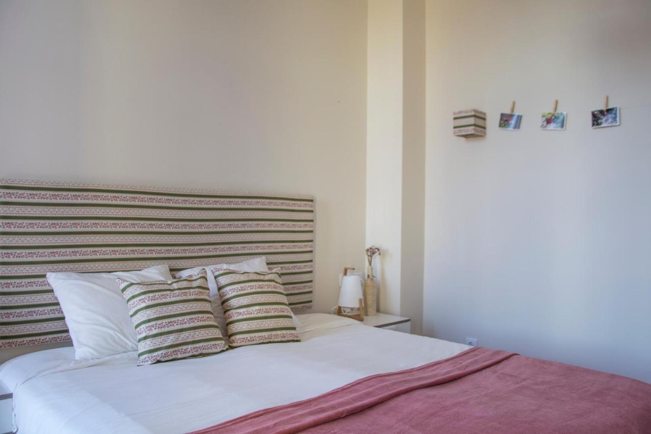 Double or Twin Room with Garden View
