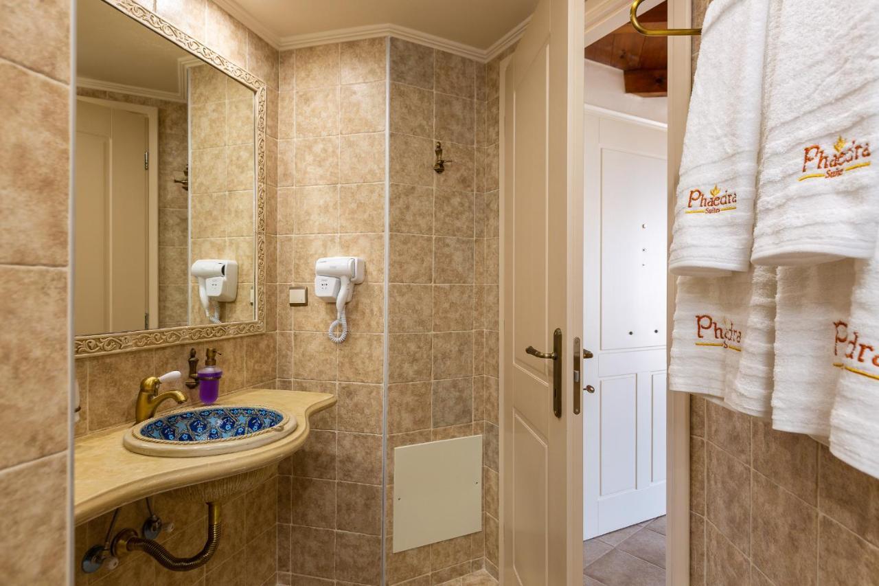Superior Suite with Balcony and Pool View