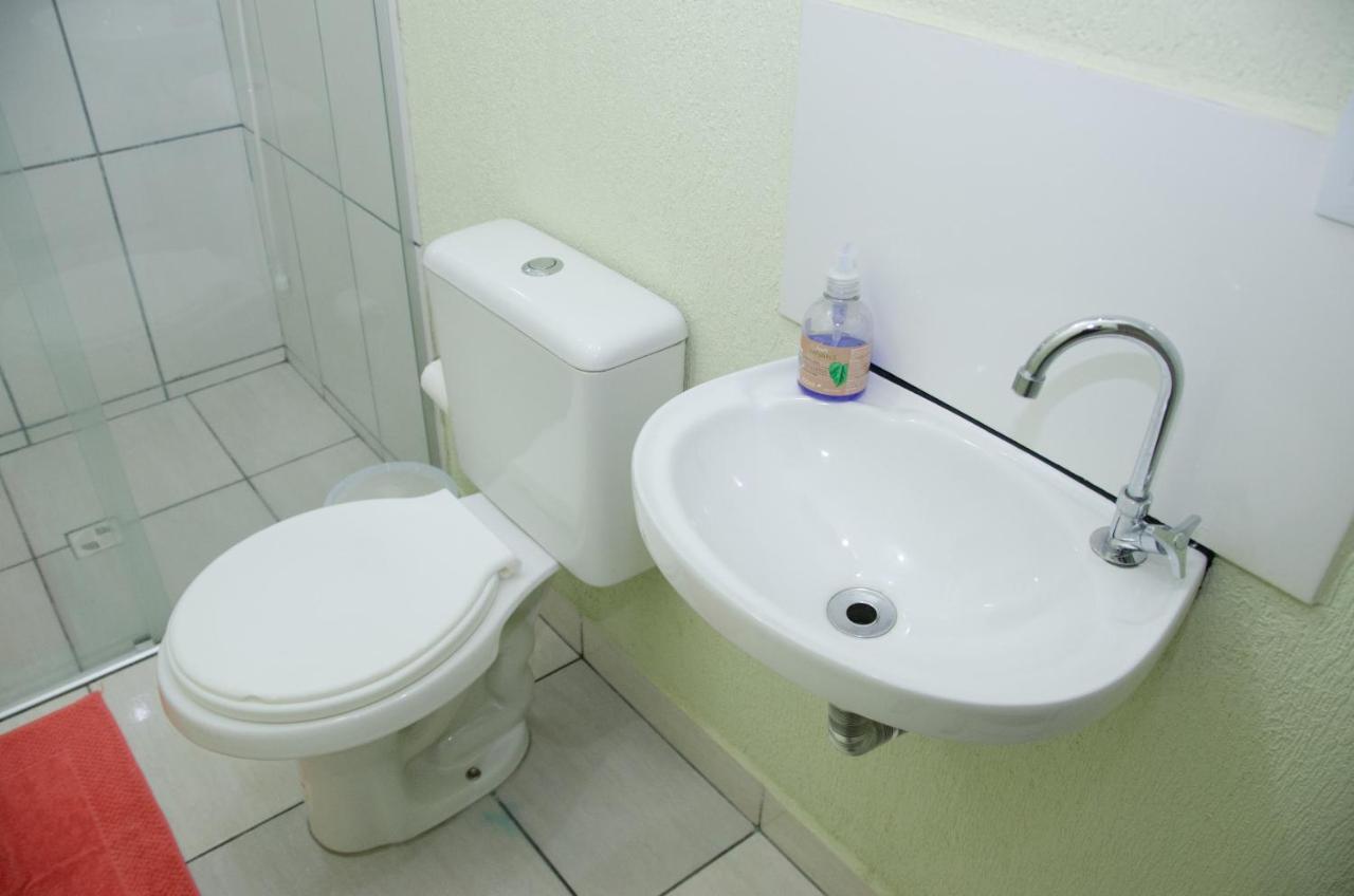 Quadruple Room with Private Bathroom