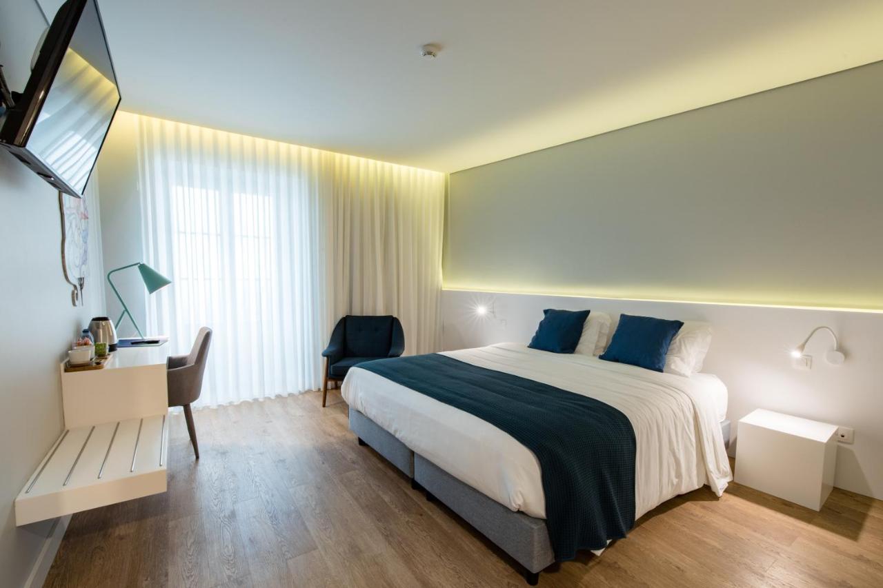 Double or Twin Room - Disability Access