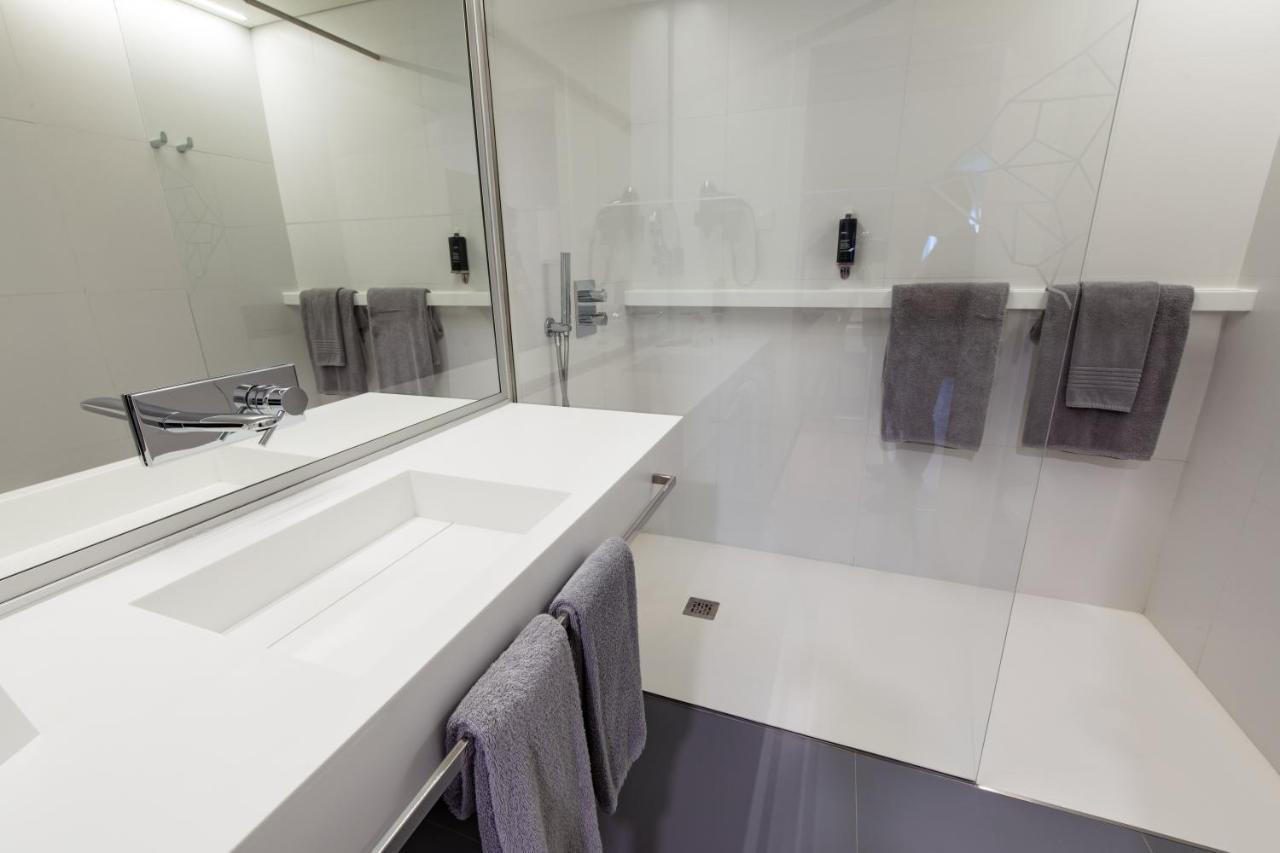 Family Room with Private Bathroom