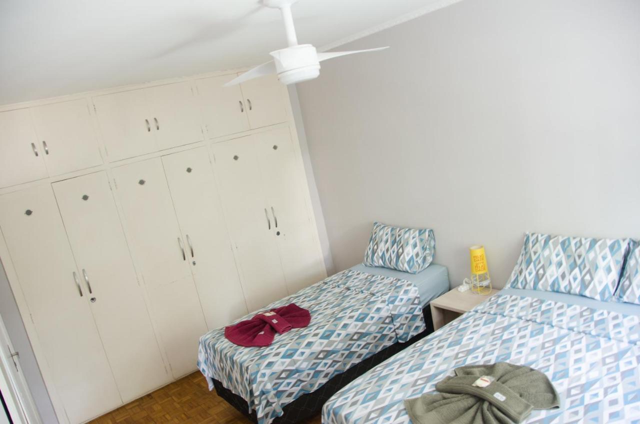 Standard Double Room with Fan