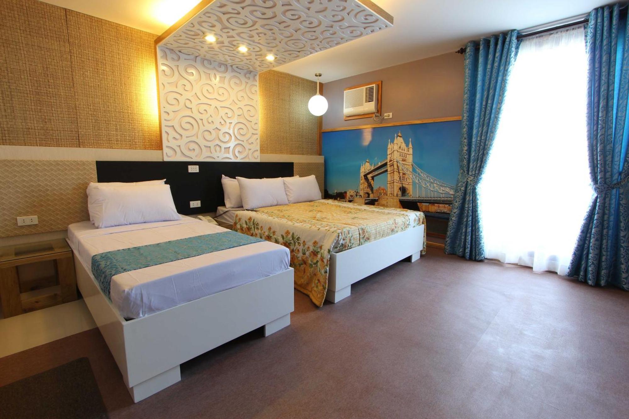 Suite 2