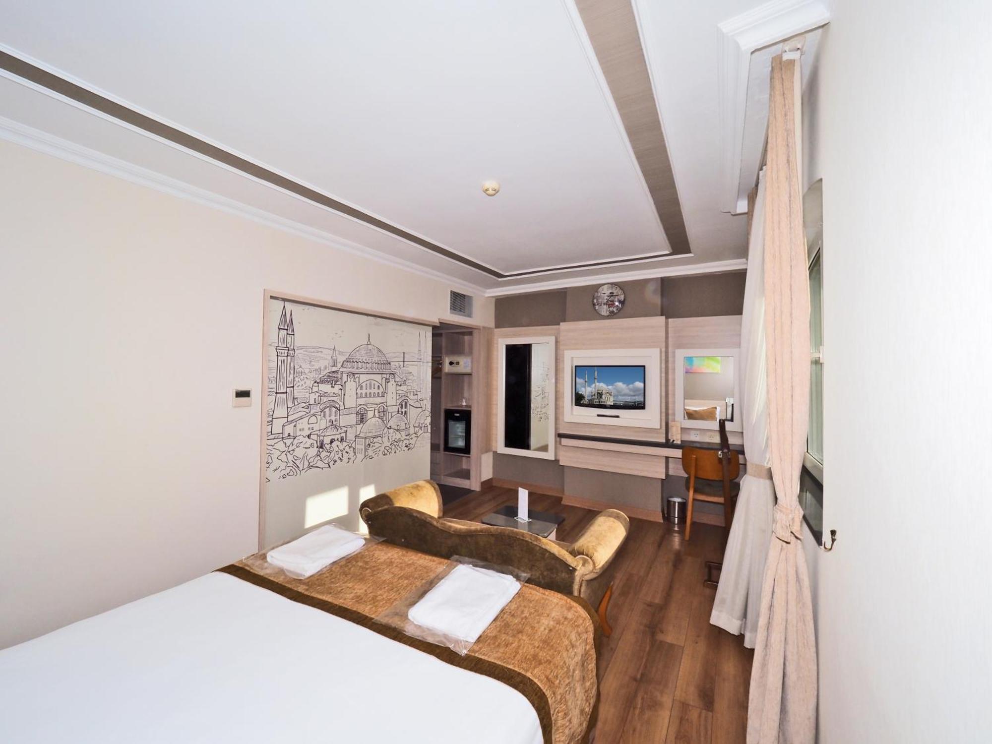 Single Room