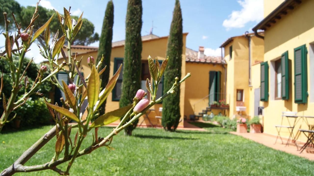 Double or Twin Room with Garden View