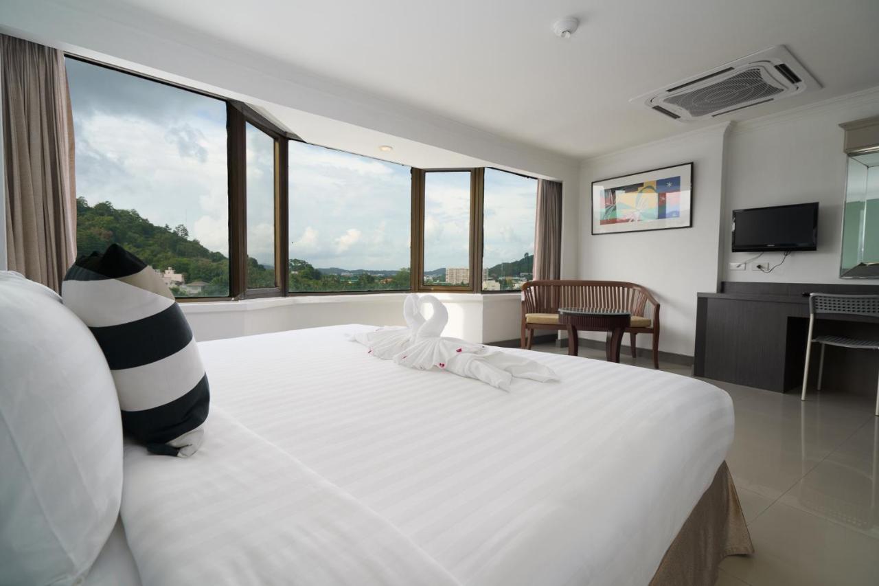 Superior Double or Twin Room
