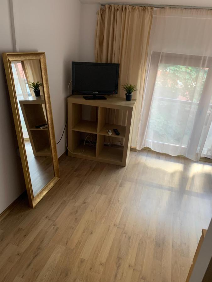 Budget Single Room