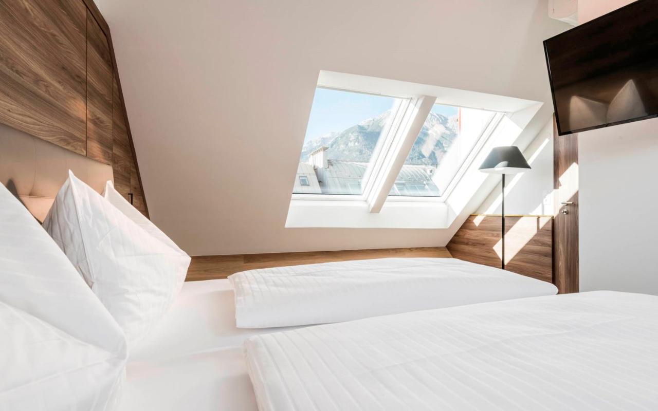 Panorama Apartment with Large Terrace