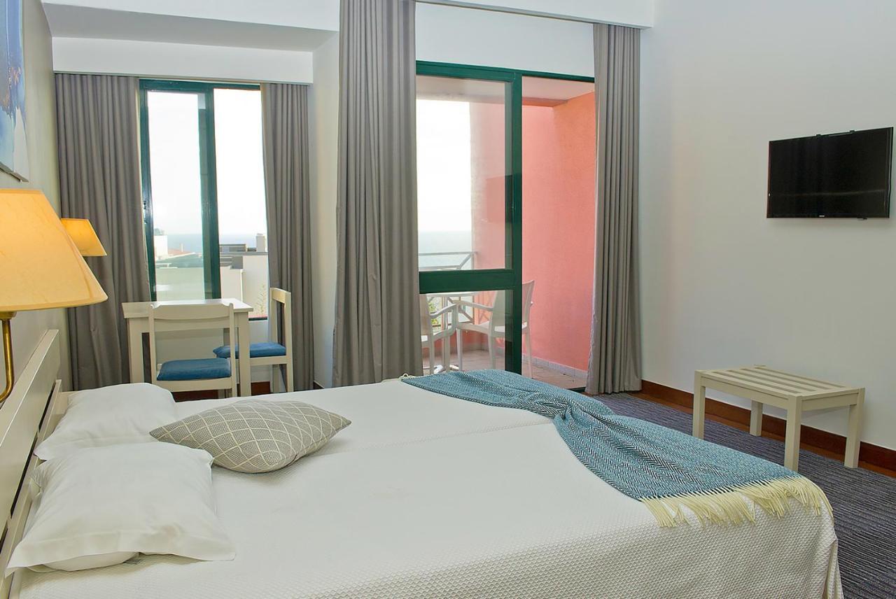 Studio with Sea View