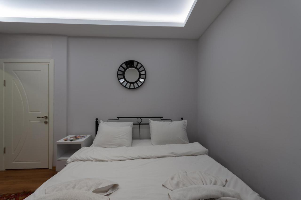 Standard Double Room - Annex
