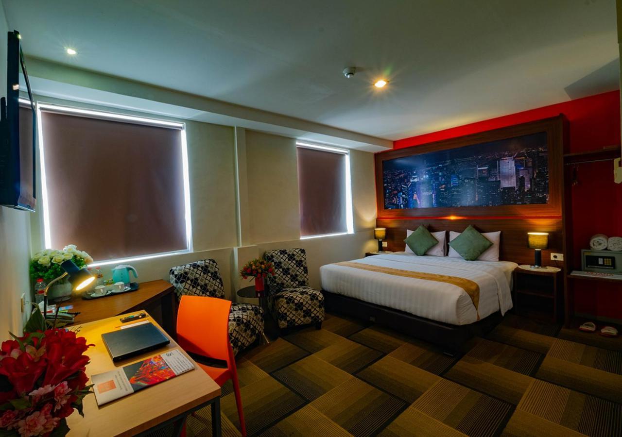 Miyana Double or Twin Room