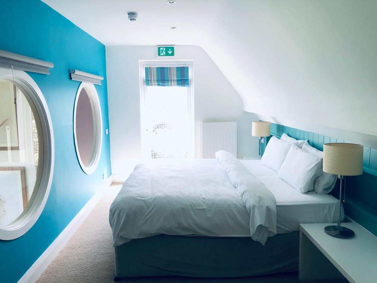 Duplex Apartment