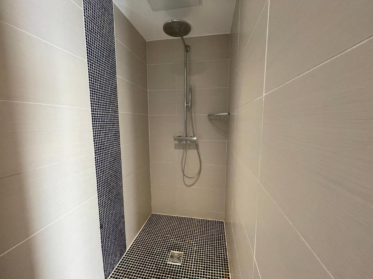 Privilège Double Room with Balcony and Sea View