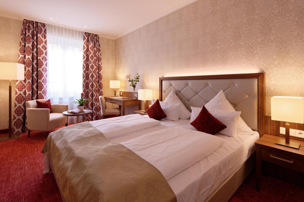 Duplex Suite