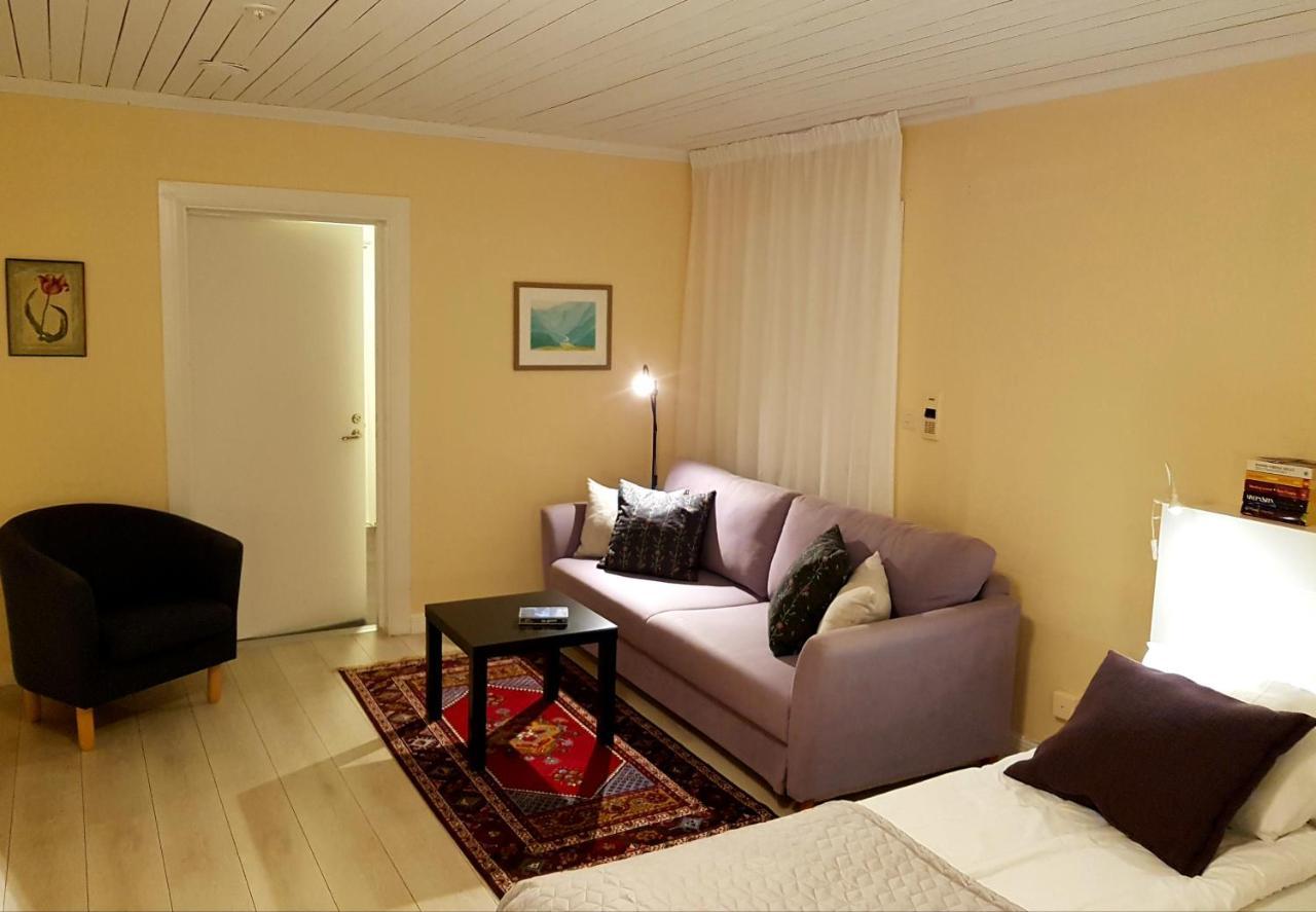 Standard Family Room