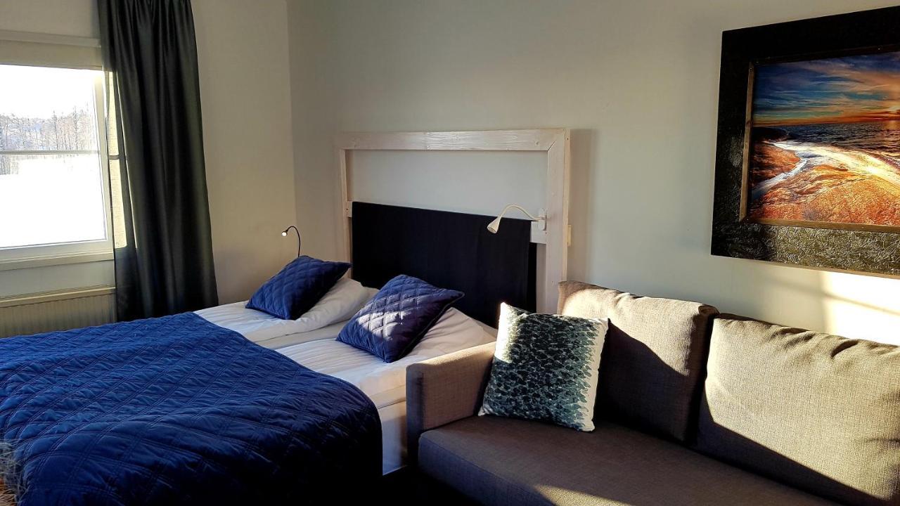 Family Double Room