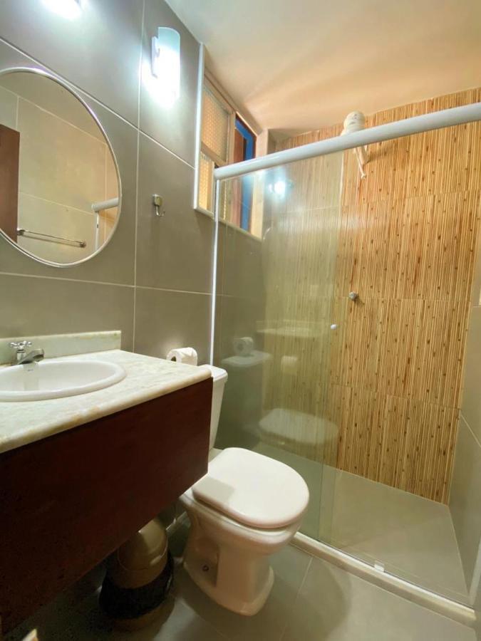 Triple Room with Side Sea View