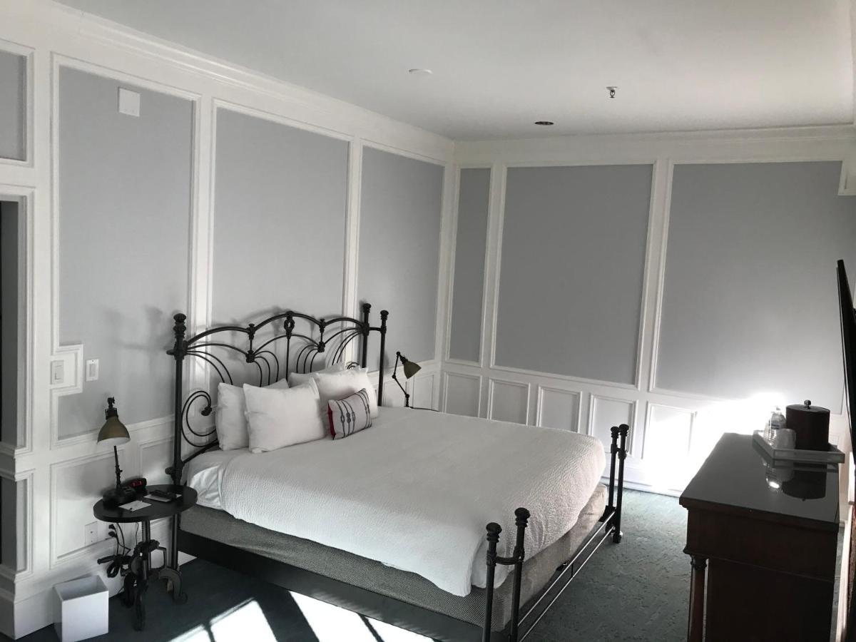 King Room - Disability Access