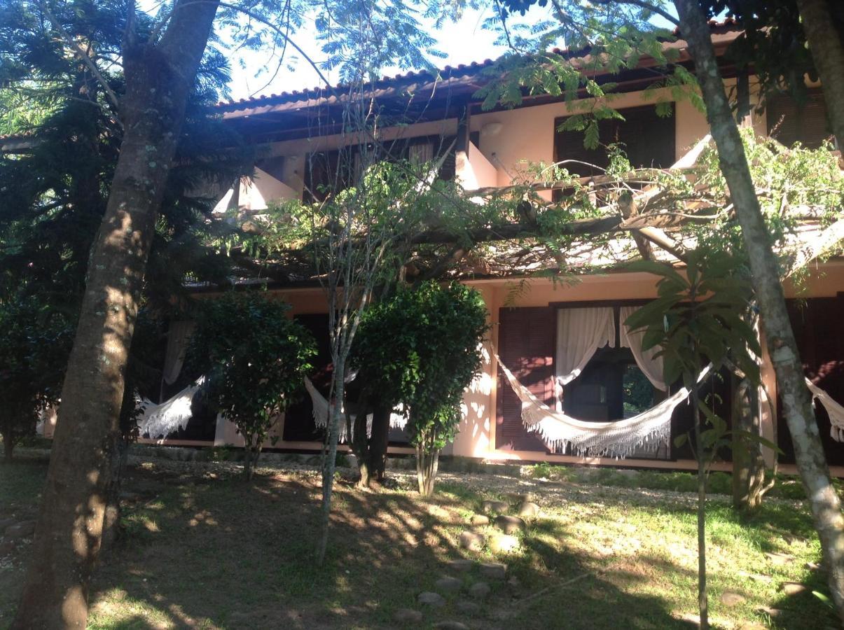 Double Room with Balcony and Garden View