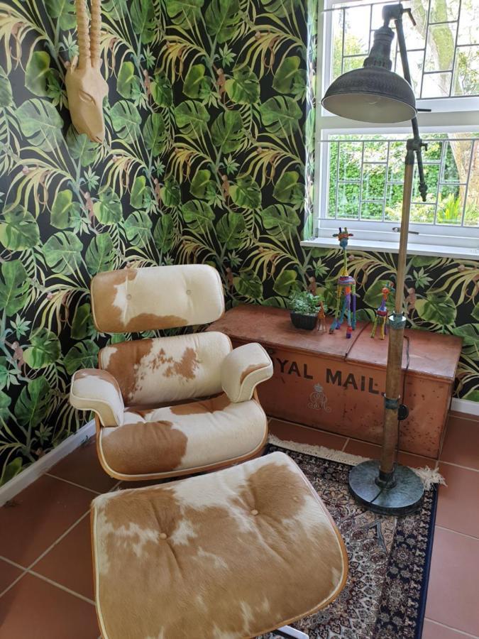 Self catering Holiday home - NO Breakfast