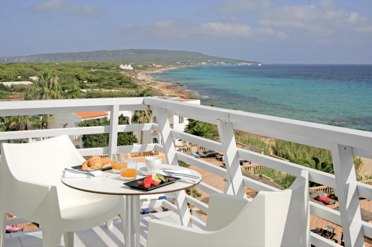 Junior Suite with Sea View