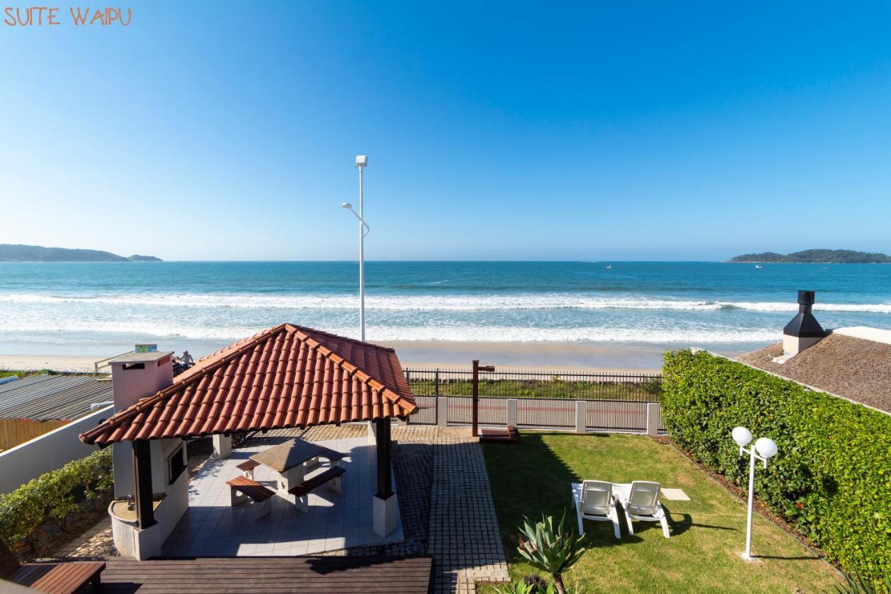 Superior Suite with Sea View