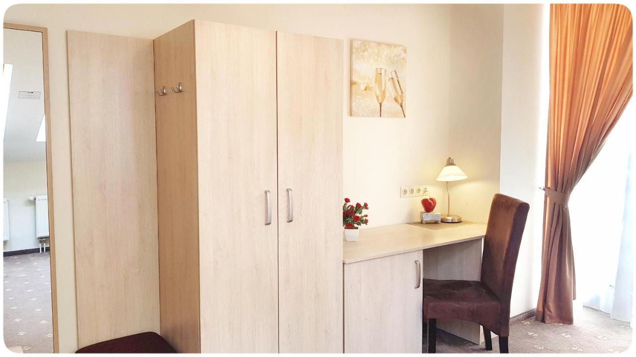 Superior Room with Kitchen