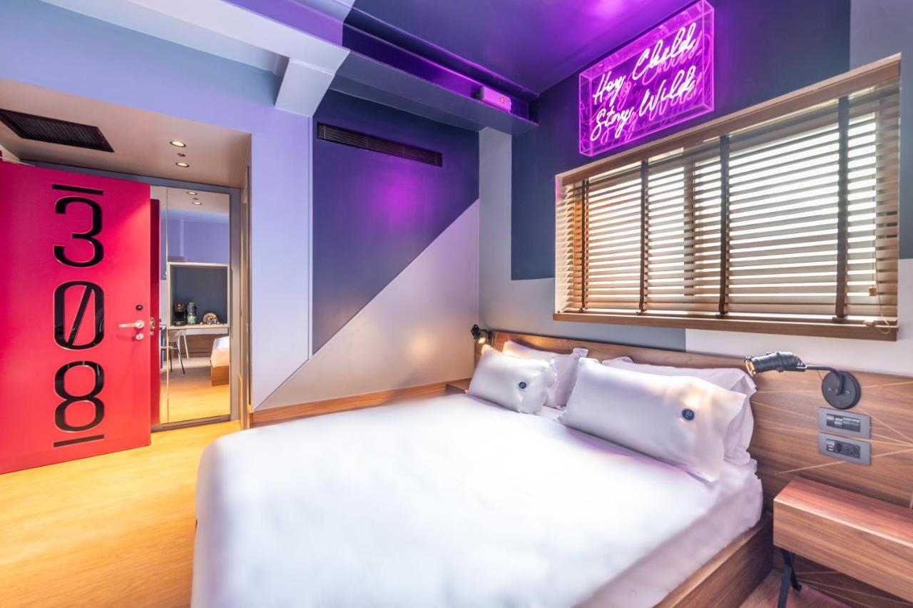 Superior Large Double/Twin Room