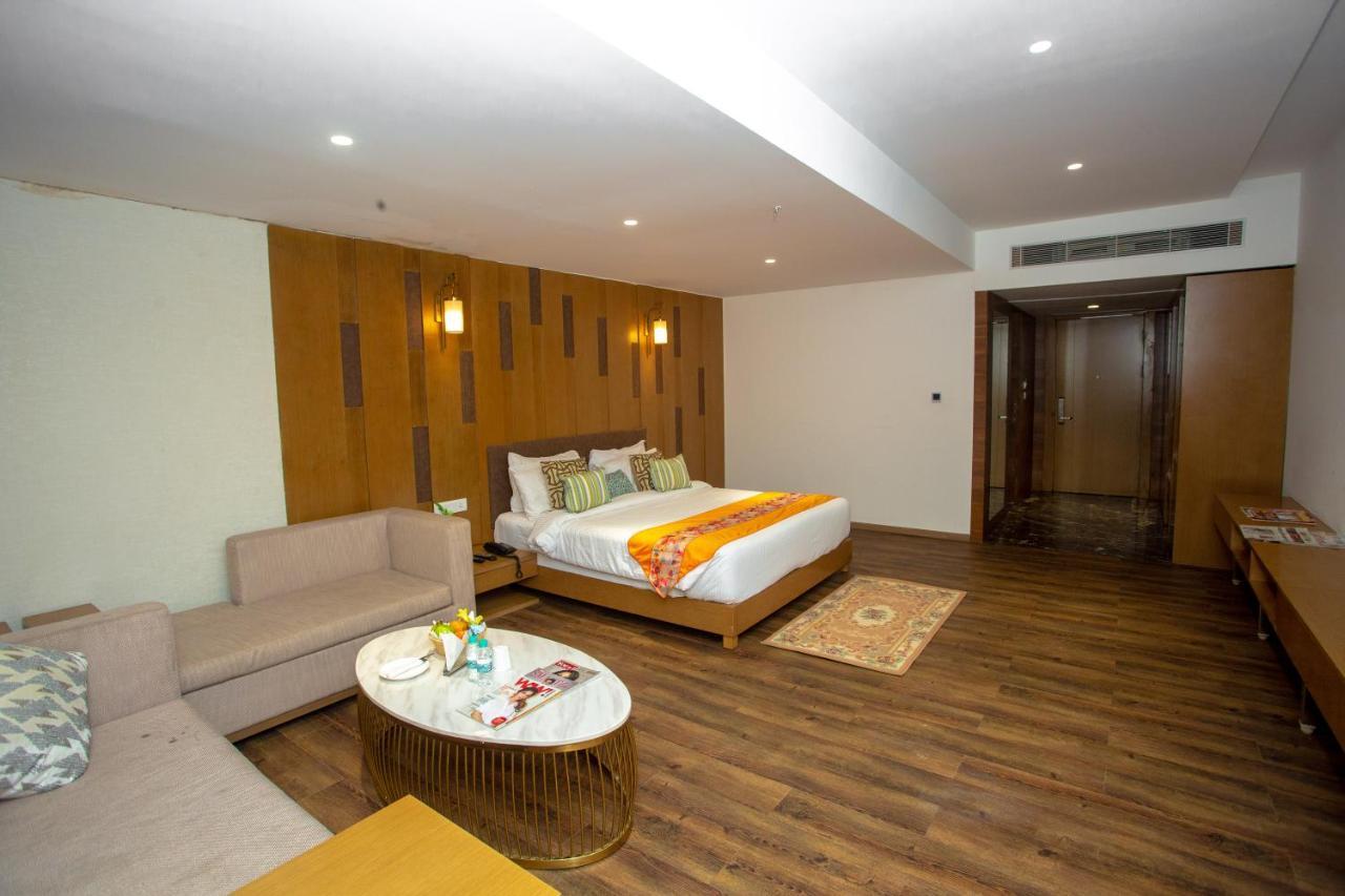 CITADEL Room