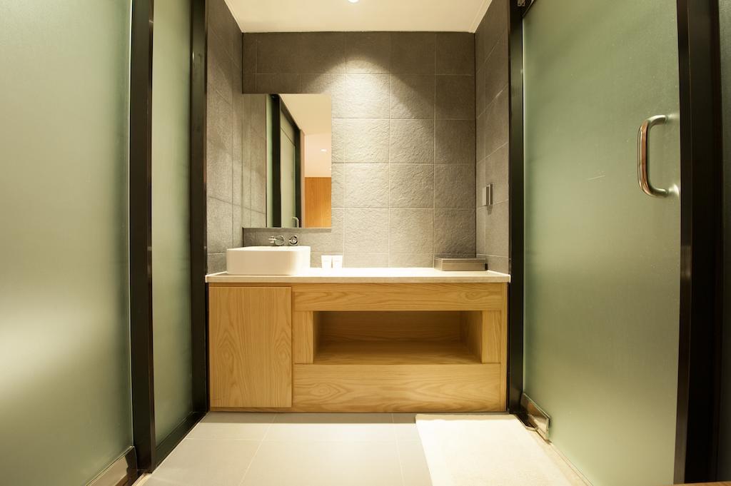 Deluxe Double Room with Bath