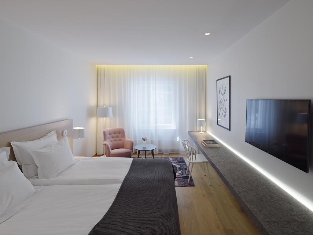 Classic Double or Twin Room
