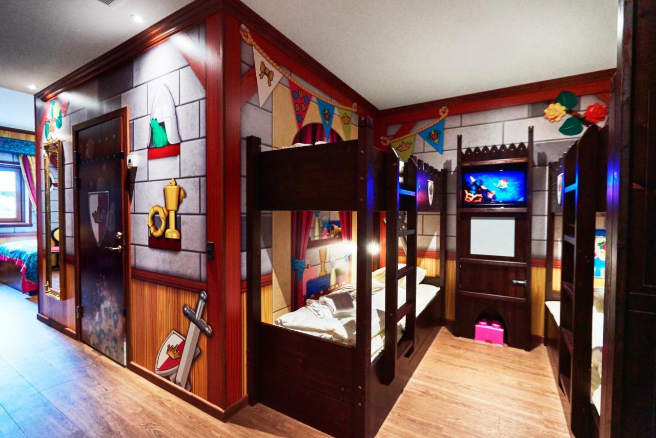 Princess Superior Room