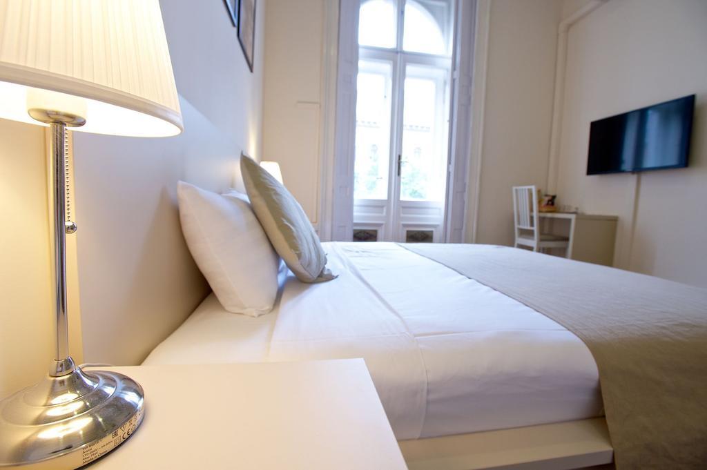 Superior Double or Twin Room with City View