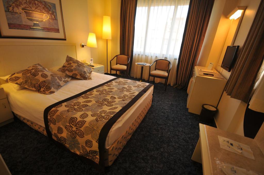 Standard  Room