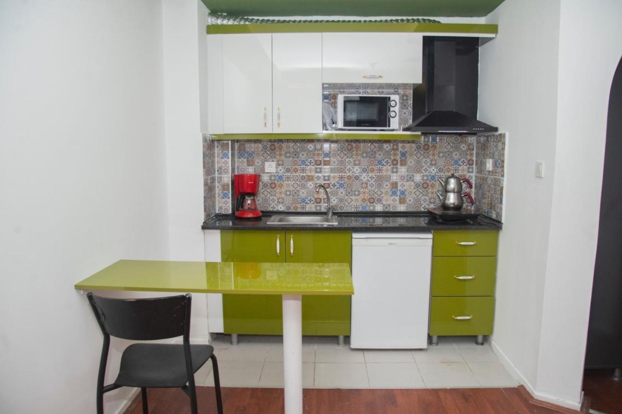 Family Suite with Balcony