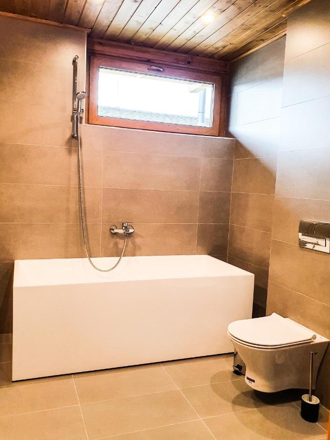 Deluxe Villa