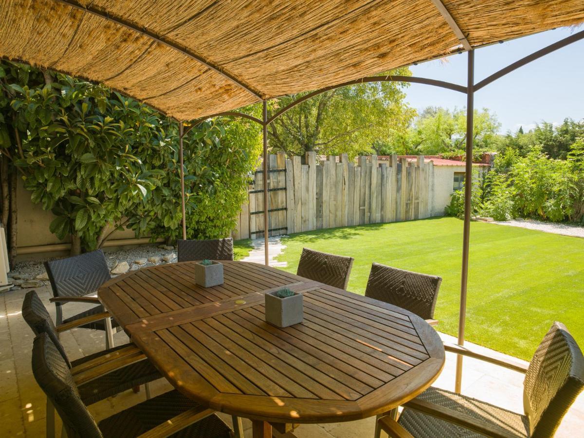 Holiday Home with private garden