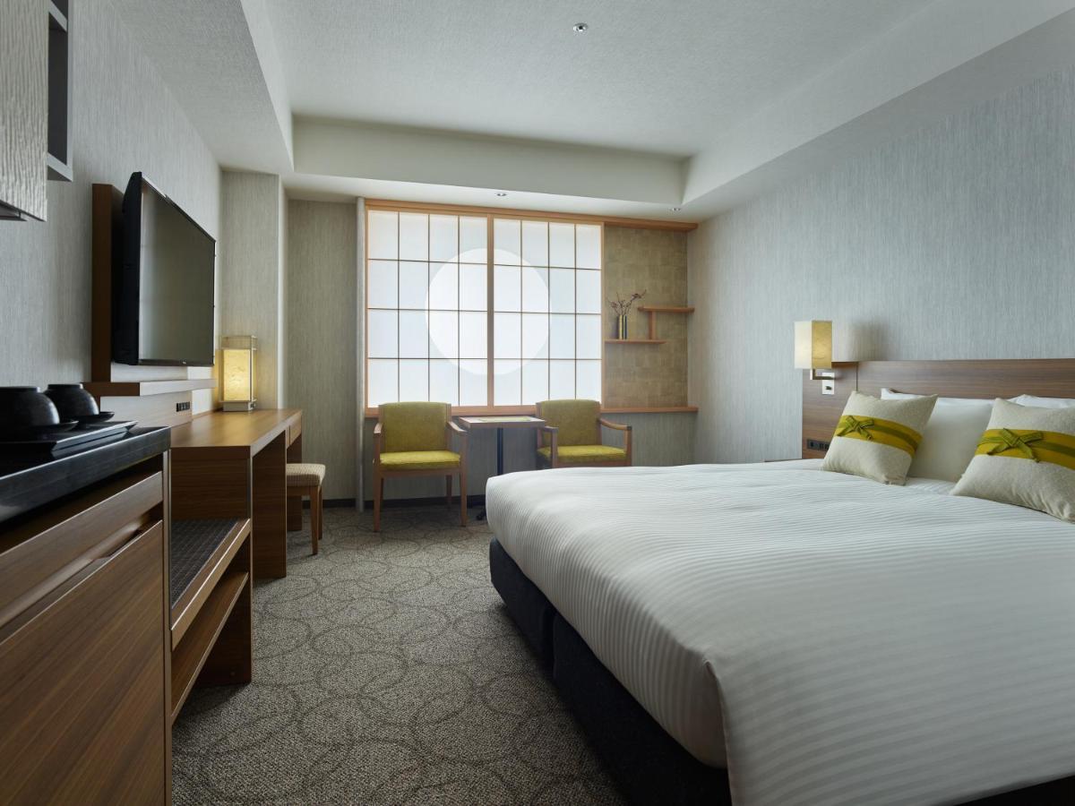 Standard Double Room - Non-Smoking