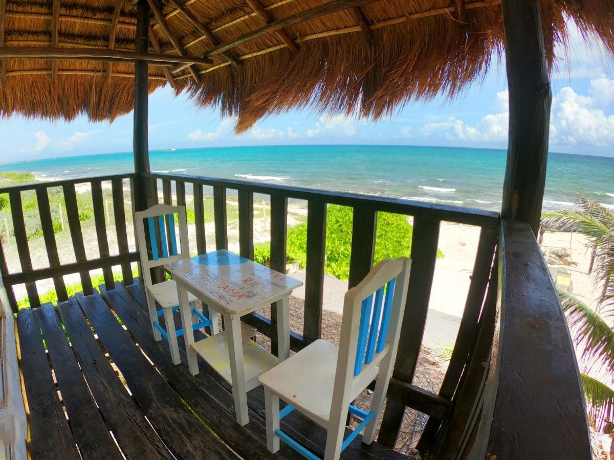 Double Room Balcony Sea View