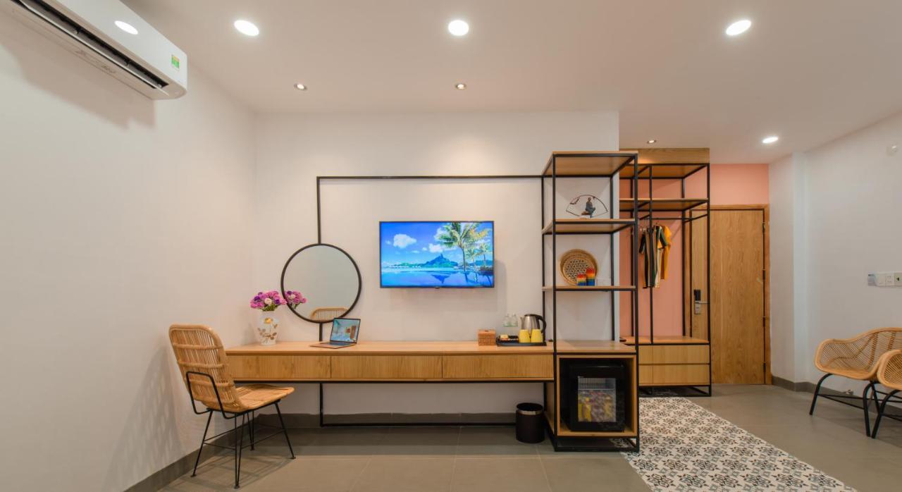 Family Studio with Kitchenette