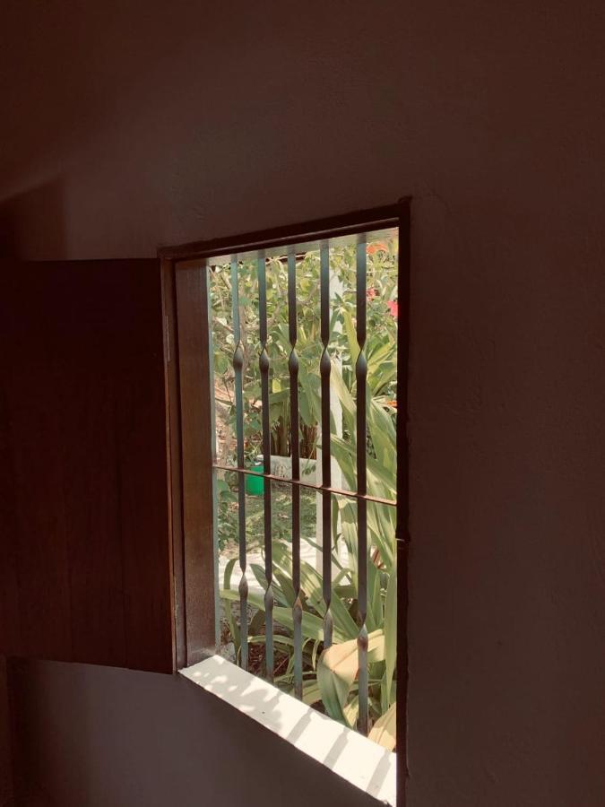 Queen Room with Balcony
