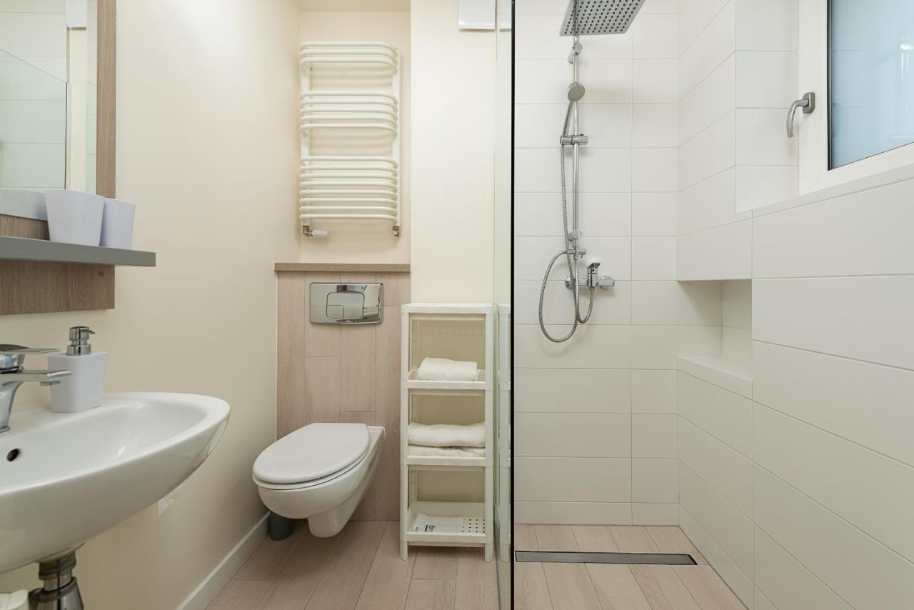 Studio with Balcony without Jacuzzi