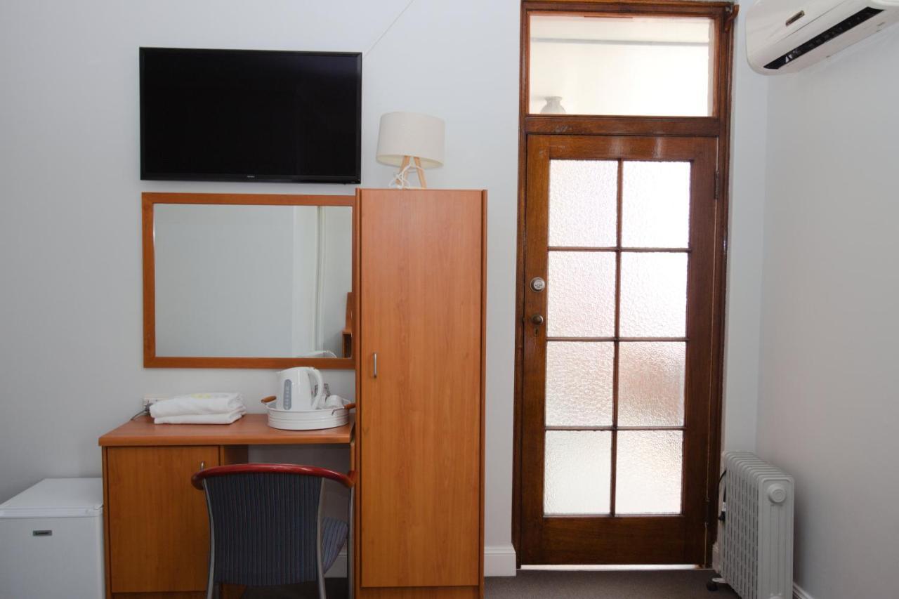 Family Double Room with Private Bathroom